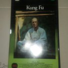 RARE VHS! "Kung Fu" David Carradine Great Shape!