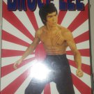 "THE REAL BRUCE LEE" VHS!! BRAND NEW FACTORY SEALED!
