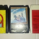 3 Carol King 8 Track Cartridges in good shape!!