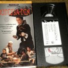 VHS copy of Dodes'ka-Den. Digitally remastered with subtitles Japanese Home Vid