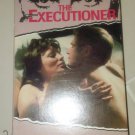 "THE EXECUTIONER" VHS IN EXELLENT CONDITION