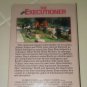 "THE EXECUTIONER" VHS IN EXELLENT CONDITION