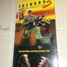 TREMORS 3 ON VHS!! Excellent Condition!