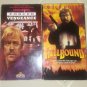 2 Rare CHUCK NORRIS VHS! FORCED VENGENCE AND HELLBOUND in Exellent Shape!!