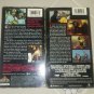 2 Rare CHUCK NORRIS VHS! FORCED VENGENCE AND HELLBOUND in Exellent Shape!!