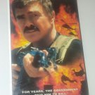 "Raven" Burt Reynolds VHS RARE!! Like new!!