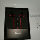 ARINO Bluetooth In Ear Stereo Headphones w Wireless Bluetooth USB Mic w 8 Hours