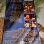 Stefano Dionisi FARINELLI VHS VIDEOTAPE Gently Used