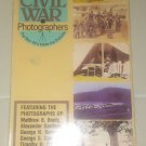 The Civil War Photographers VHS!!! Like New!!