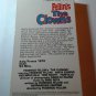 VHS FELLINI'S THE CLOWNS Cinematheque Collection
