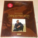"Dances With Wolves" Limited Collector's Edition VHS Box Set Brand New