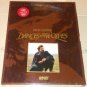 "Dances With Wolves" Limited Collector's Edition VHS Box Set Brand New