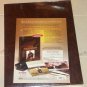 "Dances With Wolves" Limited Collector's Edition VHS Box Set Brand New