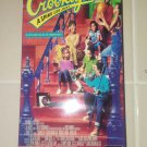 Spike Lee's "Crooklyn" VHS in excellent condition!!