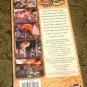 Discovery Jones Smoke and Sirens VHS Rare Christian faith-VHS TAPE NEW
