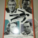 "ANATOMY OF A MURDER" VHS IN EXELLENT CONDITION!