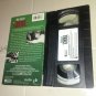 "THE GHOUL" VHS  BORIS KARLOFF CLASSIC! Hard to find!