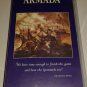 Unbelievably Rare!! "The Armada" VHS Tape. Sir Frances Drake