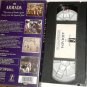 Unbelievably Rare!! "The Armada" VHS Tape. Sir Frances Drake