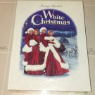 White Christmas Collector's Edition VHS Box Set Brand New! Erving Berlin's