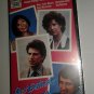 Just Between Friends VHS 1986 HBO Cannon Clam Mary Tyler Moore Ted Danson HTF