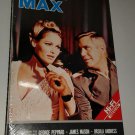 The Blue Max VHS, 1991George Peppard Brand New! Sealed