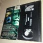 "JUNIOR" ON VHS!! Excellent Condition! RARE RARE RARE!!