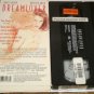 SUPER RARE!! "Dreamlover" VHS James Spader Uncut Version!!