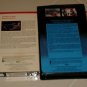 All Four VHS SUPERMAN 1 2 3 & 4 Original Warner Brothers Beautiful Shape!