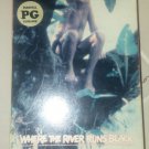 WHERE THE RIVER RUNS BLACK VHS PLAYS LIKE NEW!! RARE!!