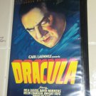 DRACULA ON VHS!! Exellent Condition in Clam Shell!! BELA LAGOSI AT HIS BEST!!