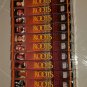 ROOTS VHS~SUPER RARE COMPLETE 14 volume set! TimeLife Video