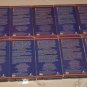 ROOTS VHS~SUPER RARE COMPLETE 14 volume set! TimeLife Video