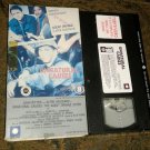 Unnatural Causes VHS John Ritter Alfre Woodard New Star Video