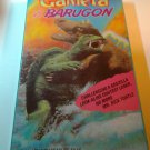 GAMERA VS. BARUGON VHS New In Shrinkwrap Private Collection Godzilla
