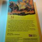 GAMERA VS. BARUGON VHS New In Shrinkwrap Private Collection Godzilla