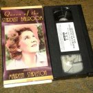 Queen of the Stardust Ballroom VHS Maureen Stapleton VCI Video