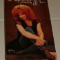 SUPER RARE!!! Country Superstar Reba McEntire Celebrating 20 Years VHS