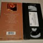 SUPER RARE!!! Country Superstar Reba McEntire Celebrating 20 Years VHS
