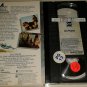 RARE!! Sky Pirates VHS John Hargreaves Meredith Philip Plays Great