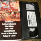Semper Fidelis VHS Actual US Marines in War 2 and Korean War Battles