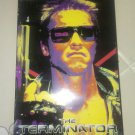 ARNOLD!! "THE TERMINATOR" VHS Plays Like new!!