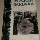 MAJOR BARBARA VHS Wendy Hiller Rex Harrison Ultra Rare Hard to Find