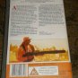 Super Rare!! "March or Die" VHS Gene Hackman and Terence Hill Hard Case!