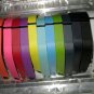12 Fitbit Flex Wristband Replacement Bands w Clasp For Fitbit Flex Bracelets