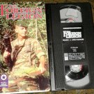 Foreign Legion VHS - Vol. 2 Jungle Warriors Extremely Hard To Find Mint