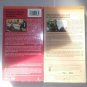 2 CLASSIC CLINT EASTWOOD VHS!! EVERY WHICH WAY BUT LOOSE & ANY WHICH WAY YOU CAN