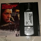 VHS The Execution of Private Slovik with Martin Sheen. Plays Great 100s of VHS