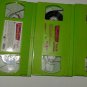 3 like brand new VHS Tapes Veggie Tales Are You My Neighbor Esther Toy Christmas