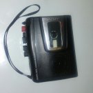 Vintage Sony Cassette Recorder TCM-454VK Clear Voice V-O-R